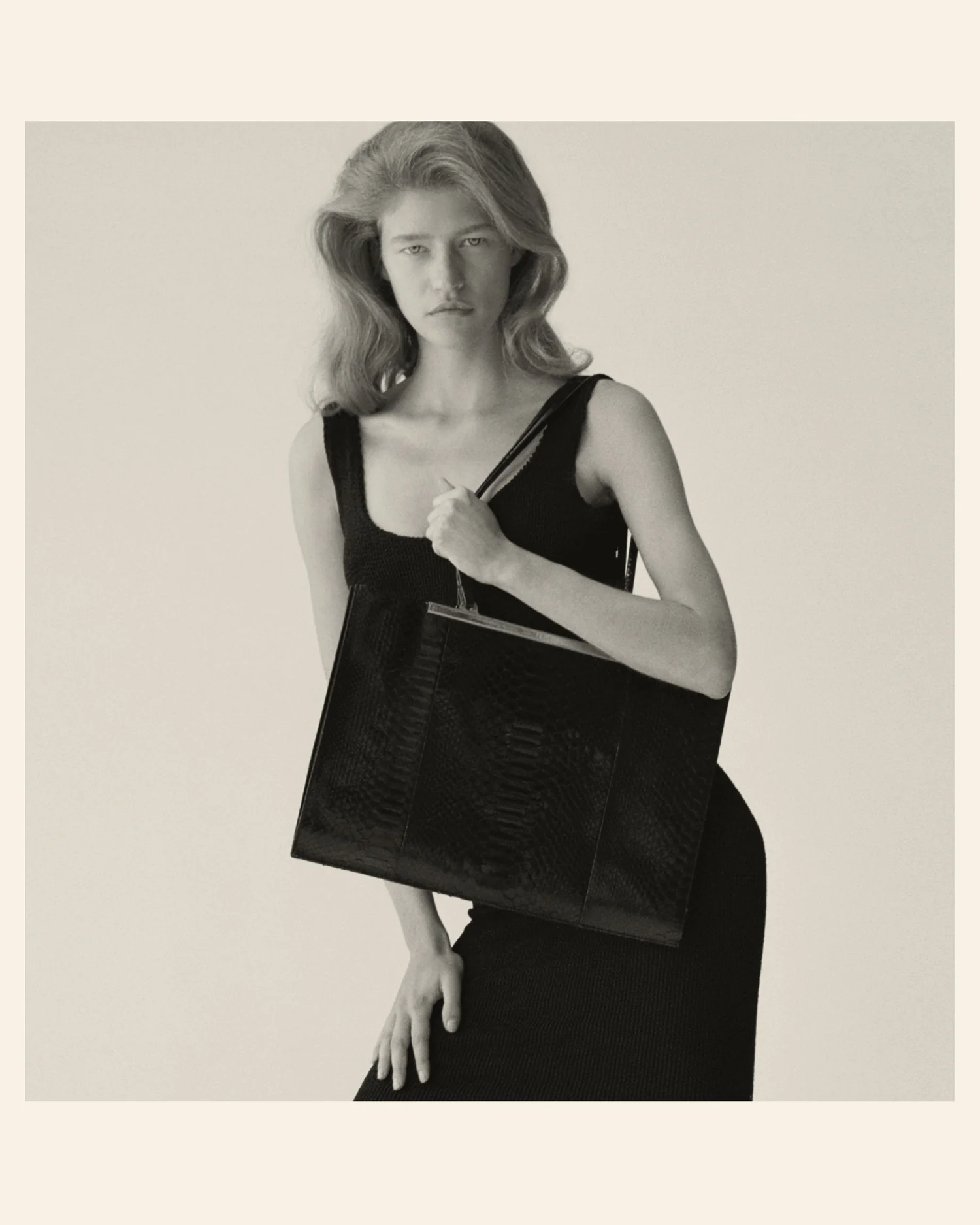 Timeless Leather, Modern Soul